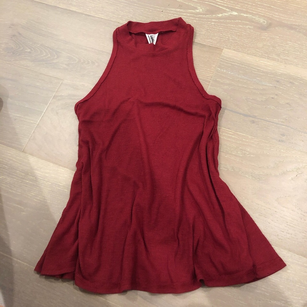 Free people top